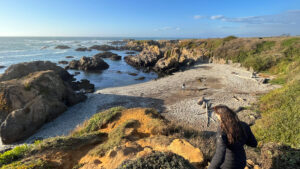 Glass Beach, Fort Bragg, CA