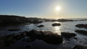 Glass Beach, Fort Bragg, CA