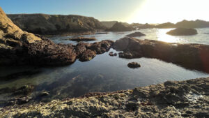 Glass Beach, Fort Bragg, CA