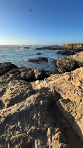 Glass Beach, Fort Bragg, CA