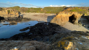 Glass Beach, Fort Bragg, CA