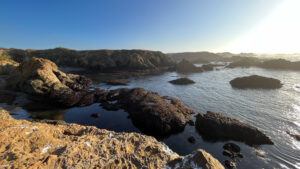 Glass Beach, Fort Bragg, CA