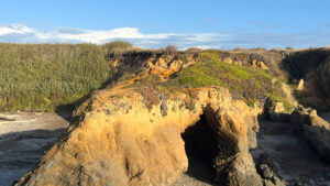 Glass Beach, Fort Bragg, CA