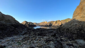 Glass Beach, Fort Bragg, CA