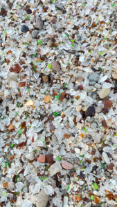 Glass Beach, Fort Bragg, CA